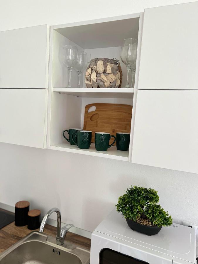 Apartament In Regim Hotelier King Mediaş Εξωτερικό φωτογραφία